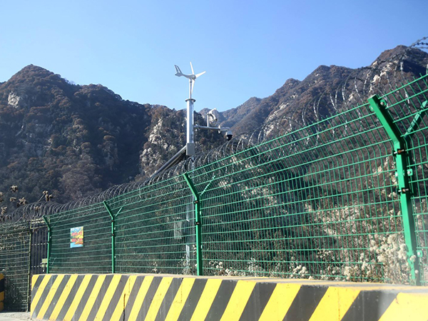 水源地围栏网图片4