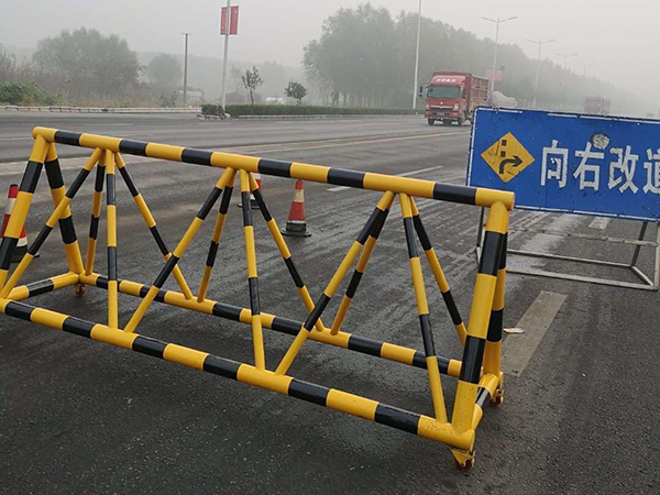 拒马护栏图片5